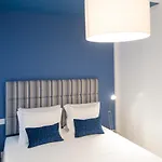 Santos Stylish Cozy Apt – AC_Green Terrace