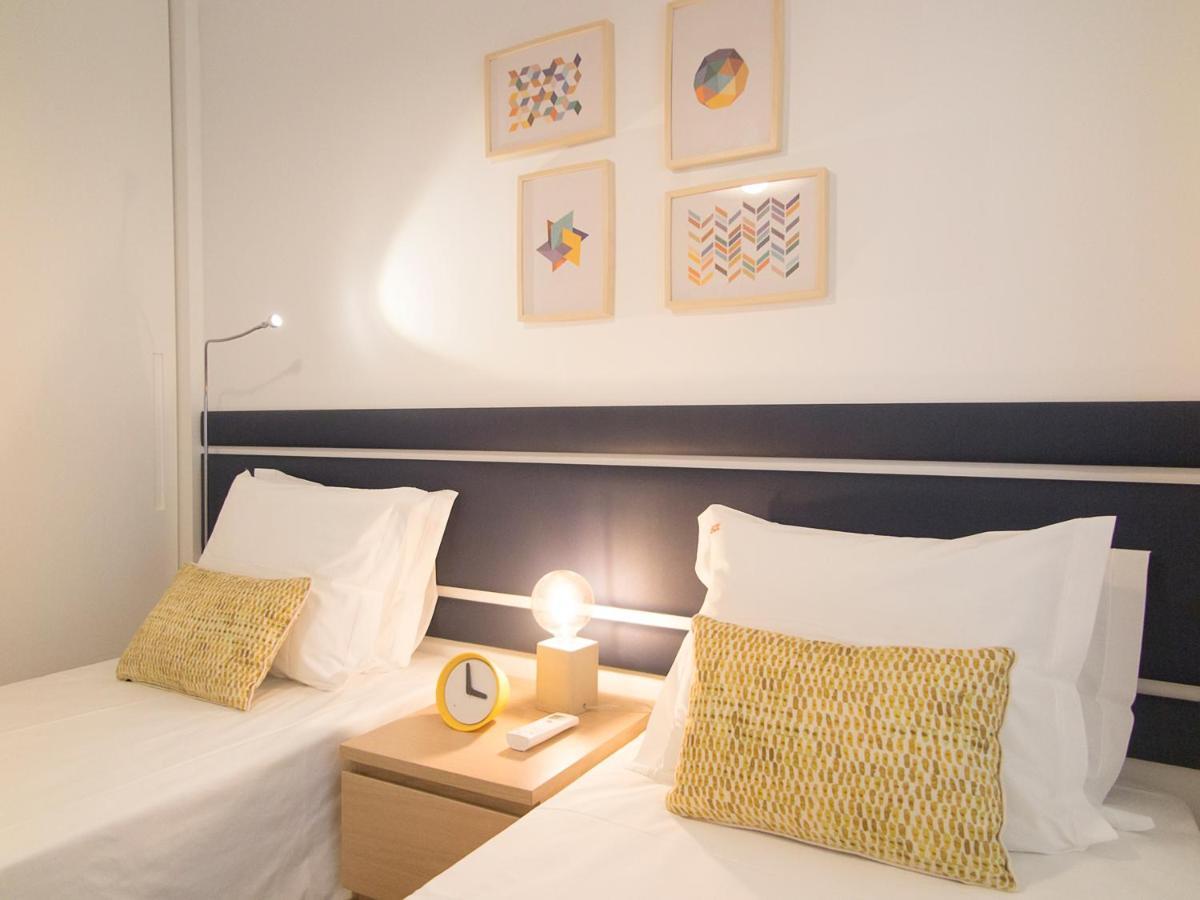Santos Stylish Cozy – Ac_green Terrace *