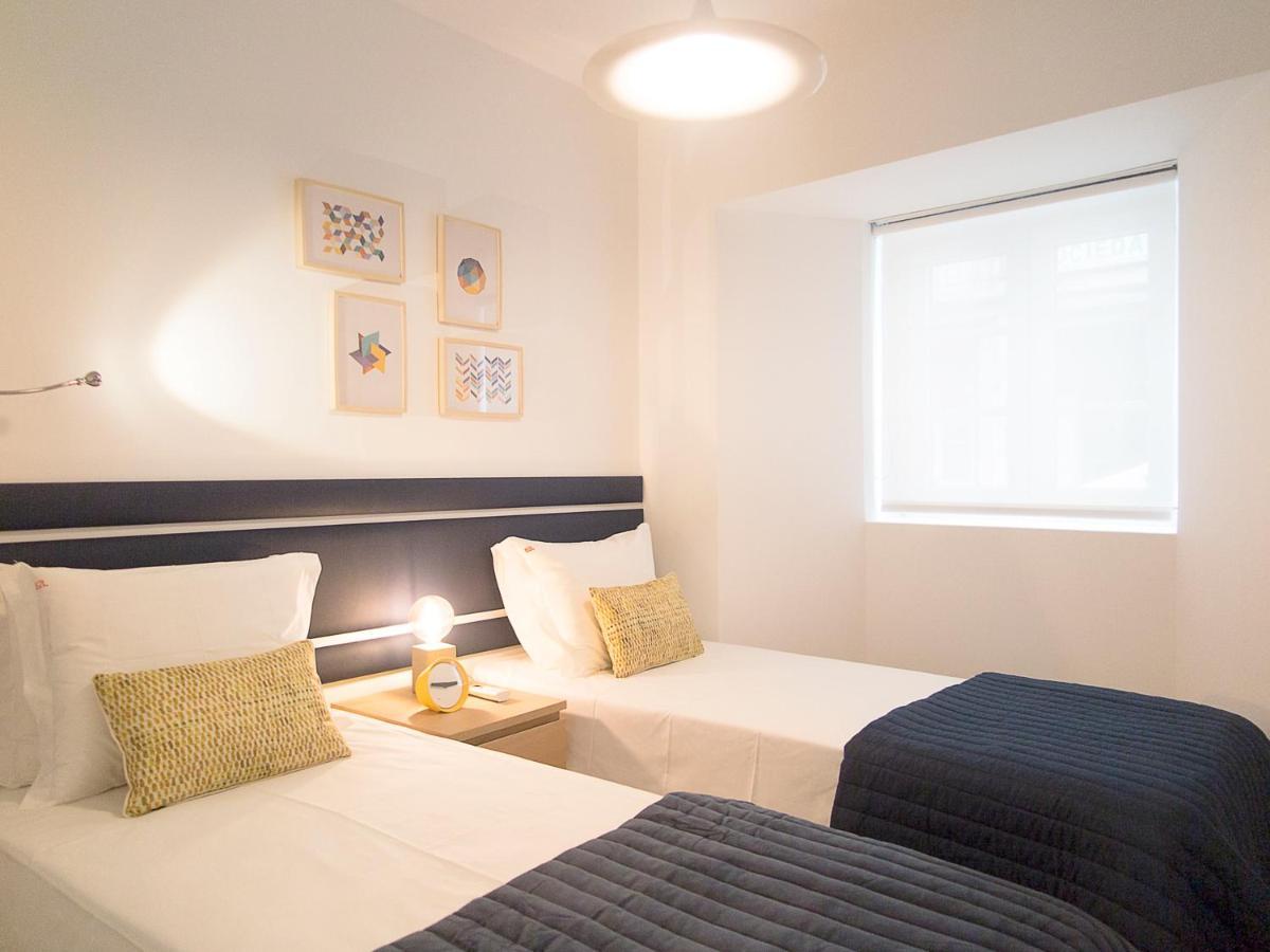 Apartamento Santos Stylish Cozy – Ac_green Terrace