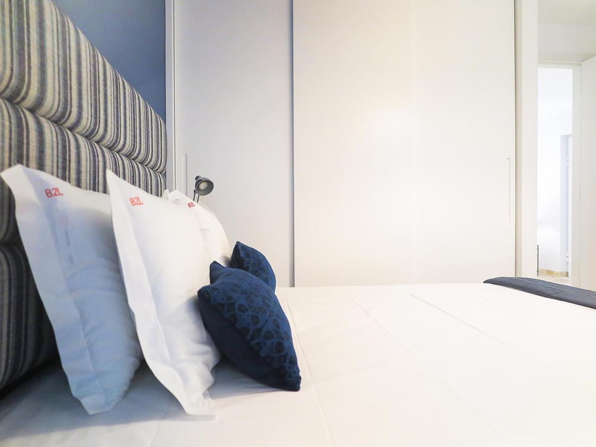 Apartamento Santos Stylish Cozy – Ac_green Terrace Lisboa