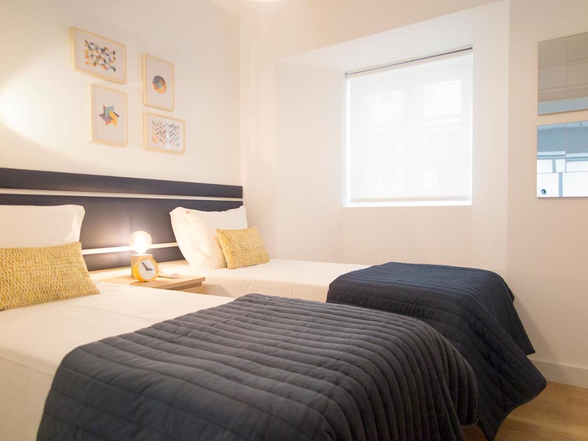 Santos Stylish Cozy – Ac_green Terrace Apartamento