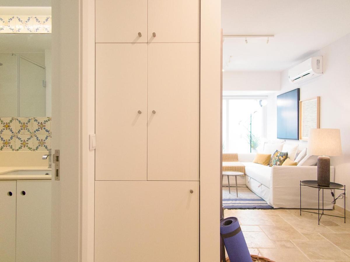 Santos Stylish Cozy – Ac_green Terrace *