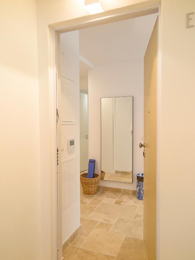 Santos Stylish Cozy – Ac_green Terrace * Lisboa