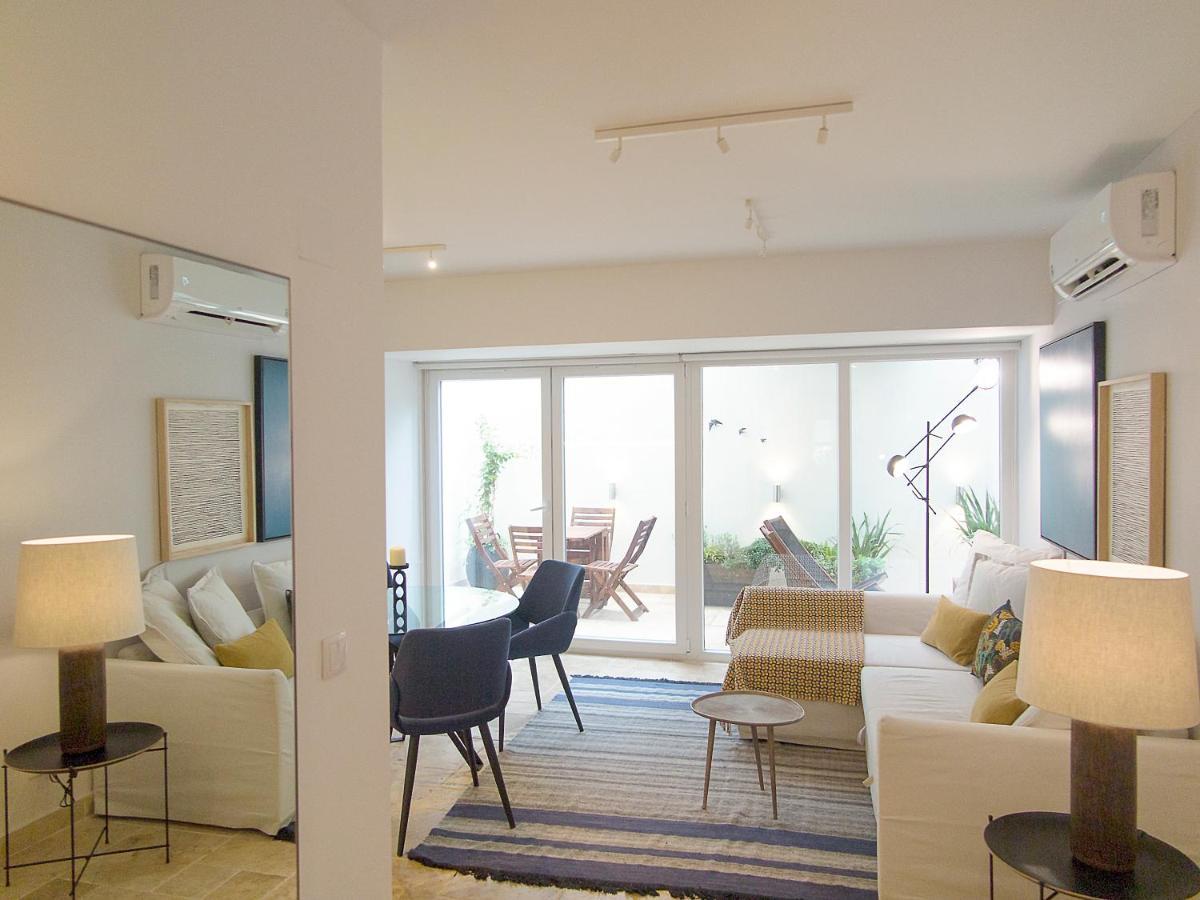 Santos Stylish Cozy – Ac_green Terrace *
