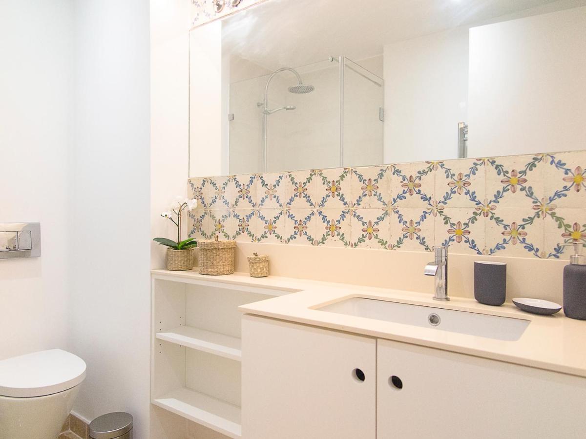 Apartamento Santos Stylish Cozy – Ac_green Terrace Lisboa