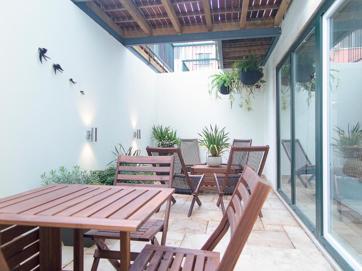 Apartamento Santos Stylish Cozy – Ac_green Terrace