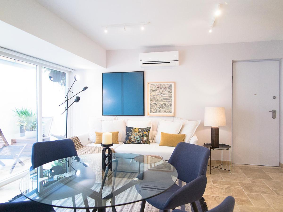 Santos Stylish Cozy – Ac_green Terrace