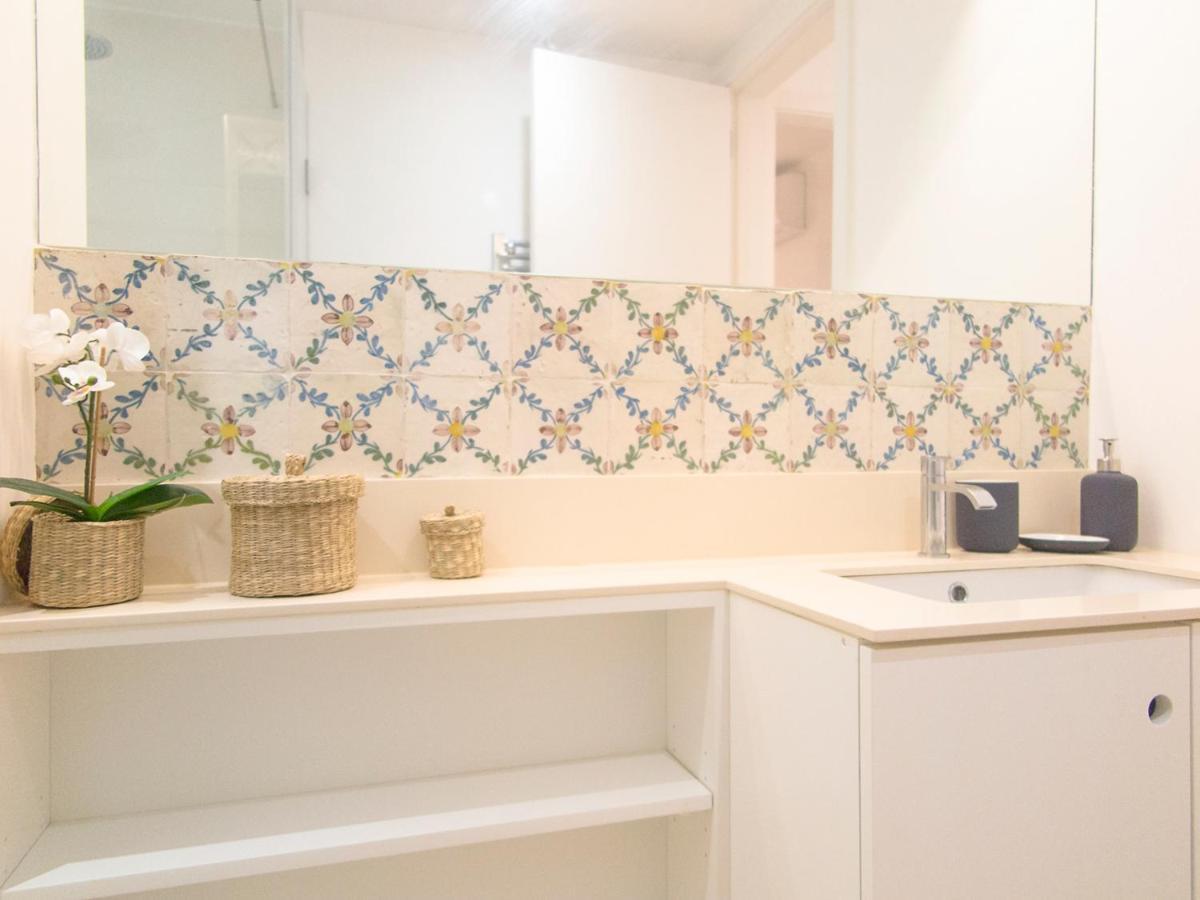 Apartamento Santos Stylish Cozy – Ac_green Terrace *