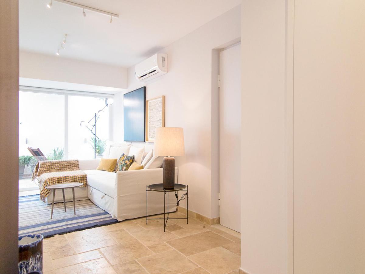 Santos Stylish Cozy – Ac_green Terrace * Lisboa