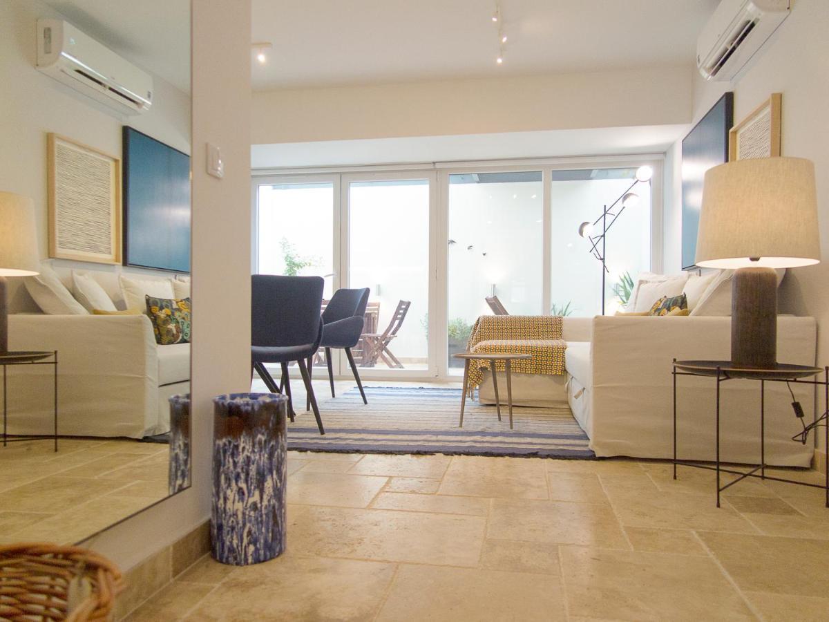 Santos Stylish Cozy – Ac_green Terrace *