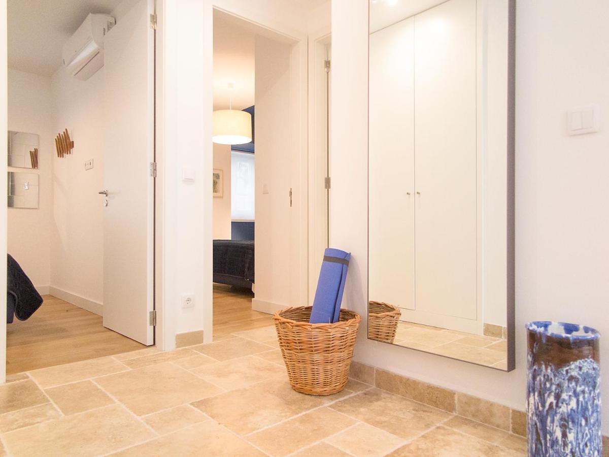Santos Stylish Cozy – Ac_green Terrace Apartamento