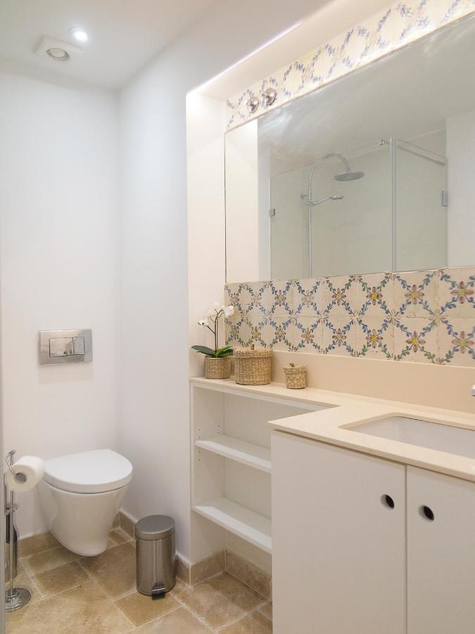 Santos Stylish Cozy – Ac_green Terrace Lisboa
