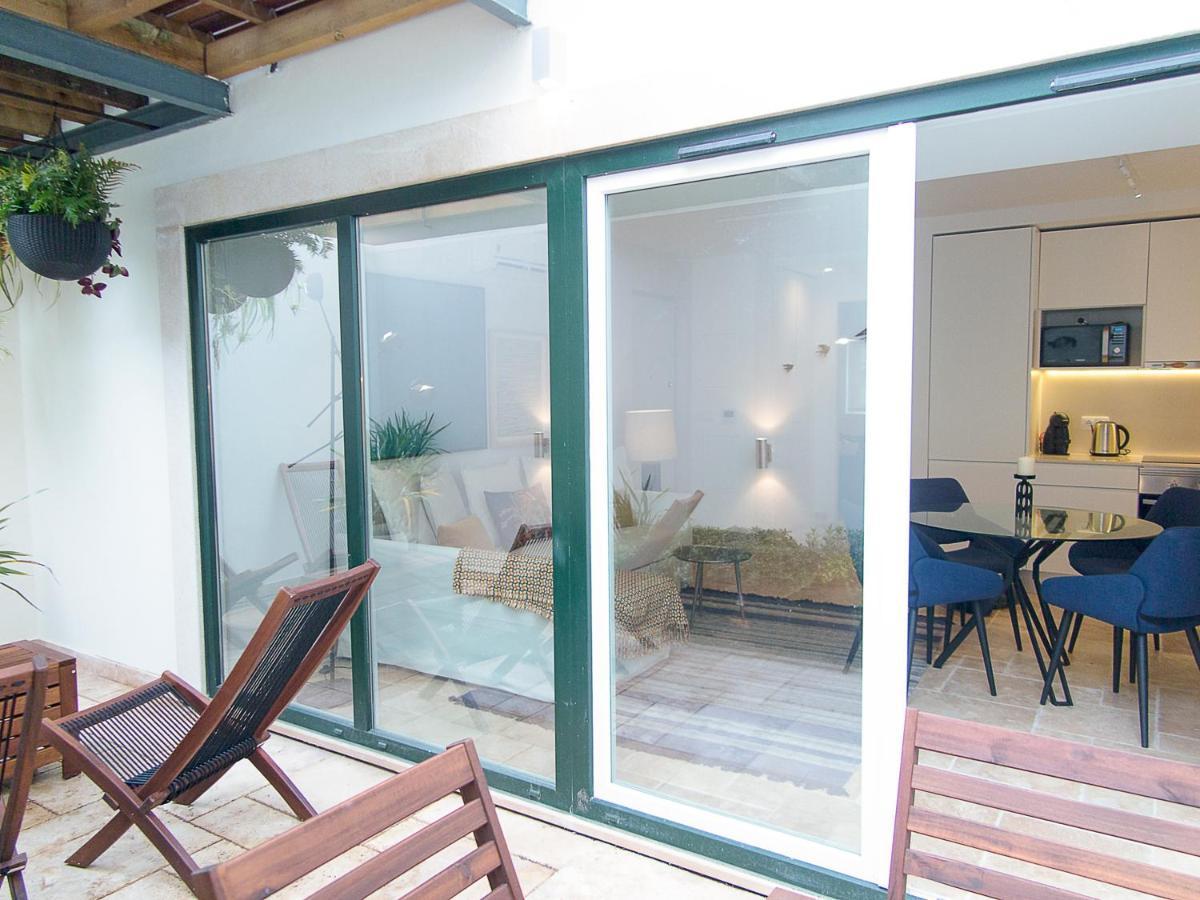 Santos Stylish Cozy – Ac_green Terrace Apartamento *